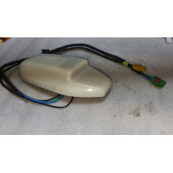 84933919 Chevrolet Roof GPS Radio Antenna 2025