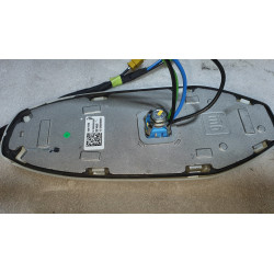 84933919 Chevrolet Roof GPS Radio Antenna 2025