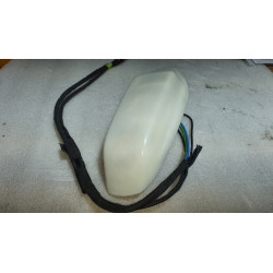 84933919 Chevrolet Roof GPS Radio Antenna 2025