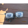 Mitsubishi Eclipse Fog Lamp 2000-2005