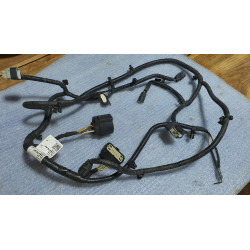 FL3T-13A576-AF Ford F-150 Rear Bumper Wire Harness 2015-2020