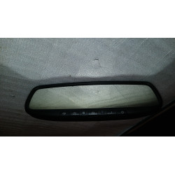Infiniti QX60 Rear View Mirror 2012-2016 | Nissan Maxima, Nissan Altima