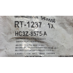 HC34-8575-CD Ford F-250 Super Duty Engine Coolant Thermostat 2017-2022
