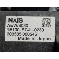 1E100-RCJ-0230 Honda Accord Hybrid Battery Relay Block Unit 2005-2007