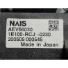 1E100-RCJ-0230 Honda Accord Hybrid Battery Relay Block Unit 2005-2007