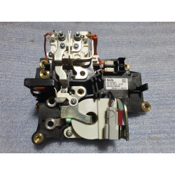 1E100-RCJ-0230 Honda Accord Hybrid Battery Relay Block Unit 2005-2007