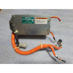Honda Accord Hybrid Driver Compressor Assembly 2005-2007