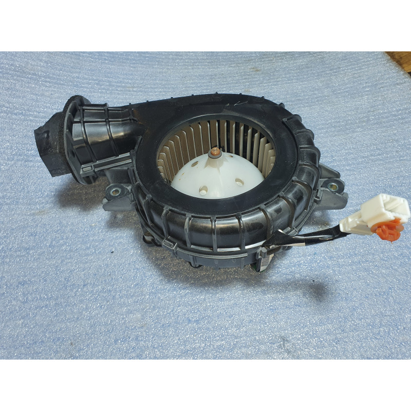 Honda Civic Hybrid Battery Cooling Fan Motor 2006-2011