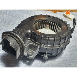 Honda Civic Hybrid Battery Cooling Fan Motor 2006-2011