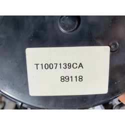 Honda Civic Hybrid Battery Cooling Fan Motor 2006-2011