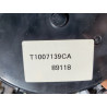 Honda Civic Hybrid Battery Cooling Fan Motor 2006-2011