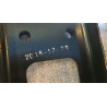 08L33-T0A-100-0R Honda CR-V Steps Board Brackets 2012-2016 08L33-T0A-100-0S