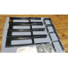08L33-T0A-100-0R Honda CR-V Steps Board Brackets 2012-2016 08L33-T0A-100-0S