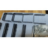 08L33-T0A-100-0R Honda CR-V Steps Board Brackets 2012-2016 08L33-T0A-100-0S