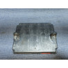 1K100-RMX-A08 Honda Civic Hybrid Battery Control Module 2009-2011