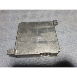 1K000-RBJ-A51 Honda Insight Engine Computer 2011 1K000-RBJ-A64