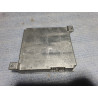 1K000-RBJ-A51 Honda Insight Engine Computer 2011 1K000-RBJ-A64