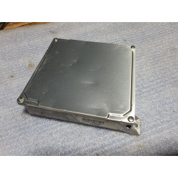 1K000-RBJ-A51 Honda Insight Engine Computer 2011 1K000-RBJ-A64