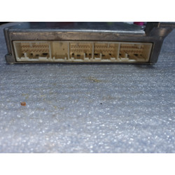 1K000-RBJ-A51 Honda Insight Engine Computer 2011 1K000-RBJ-A64