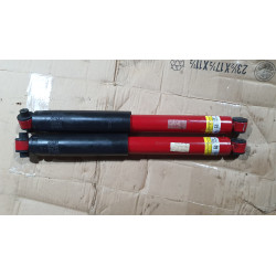 68509430AB Jeep Wrangler Front Shock Absorber 2018-2024