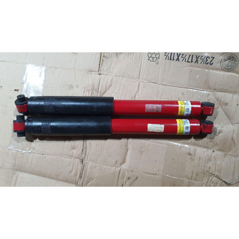 68509430AB Jeep Wrangler Front Shock Absorber 2018-2024