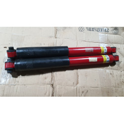 68509430AB Jeep Wrangler Front Shock Absorber 2018-2024