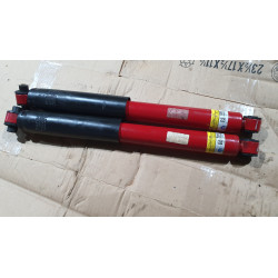 68509430AB Jeep Wrangler Front Shock Absorber 2018-2024