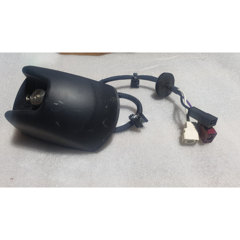 LVA23679 John Deere Roof GPS Radio Antenna