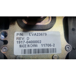 LVA23679 John Deere Roof GPS Radio Antenna