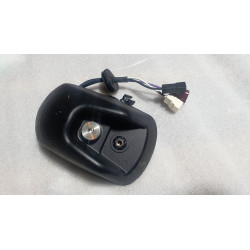 LVA23679 John Deere Roof GPS Radio Antenna