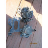 Mitsubishi Eclipse Fog Lamp 2000-2005