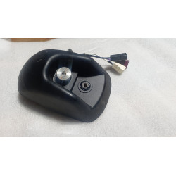 LVA23679 John Deere Roof GPS Radio Antenna