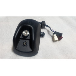 LVA23679 John Deere Roof GPS Radio Antenna
