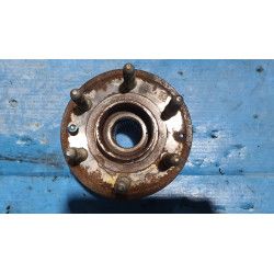 13536110 Cadillac XT5 Front/Rear Hub Bearing 2017-2024 13552419