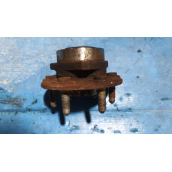 13536110 Cadillac XT5 Front/Rear Hub Bearing 2017-2024 13552419