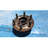 13536110 Cadillac XT5 Front/Rear Hub Bearing 2017-2024 13552419