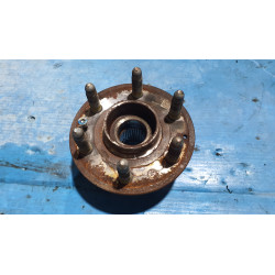 13536110 Cadillac XT5 Front/Rear Hub Bearing 2017-2024 13552419