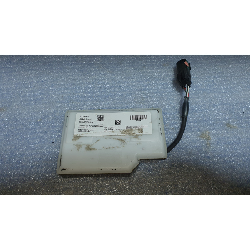 41000645 Harley-Davidson Telemetry Control Module 2020-2023