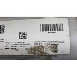 41000645 Harley-Davidson Telemetry Control Module 2020-2023