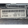 1C800-RBJ-0130 Honda Insight Inverter Converter Module 2010-2014