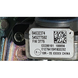 84557106 Cadillac CT5 Roof Camera GPS Radio Antenna Amplifier 2020-2024