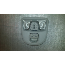 51926261 Fiat 500 Overhead Roof Dome Lamp 2012-2017