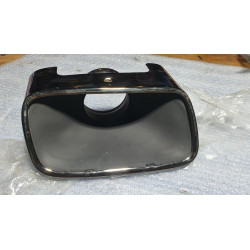 68521586AA Dodge Challenger Left Exhaust Muffler Extension Pipe Tip