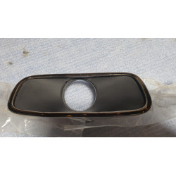 68521586AA Dodge Challenger Left Exhaust Muffler Extension Pipe Tip
