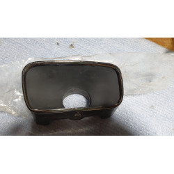 68521586AA Dodge Challenger Left Exhaust Muffler Extension Pipe Tip