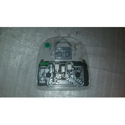 51926261 Fiat 500 Overhead Roof Dome Lamp 2012-2017