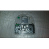 51926261 Fiat 500 Overhead Roof Dome Lamp 2012-2017