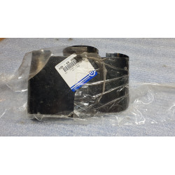 68521586AA Dodge Challenger Left Exhaust Muffler Extension Pipe Tip