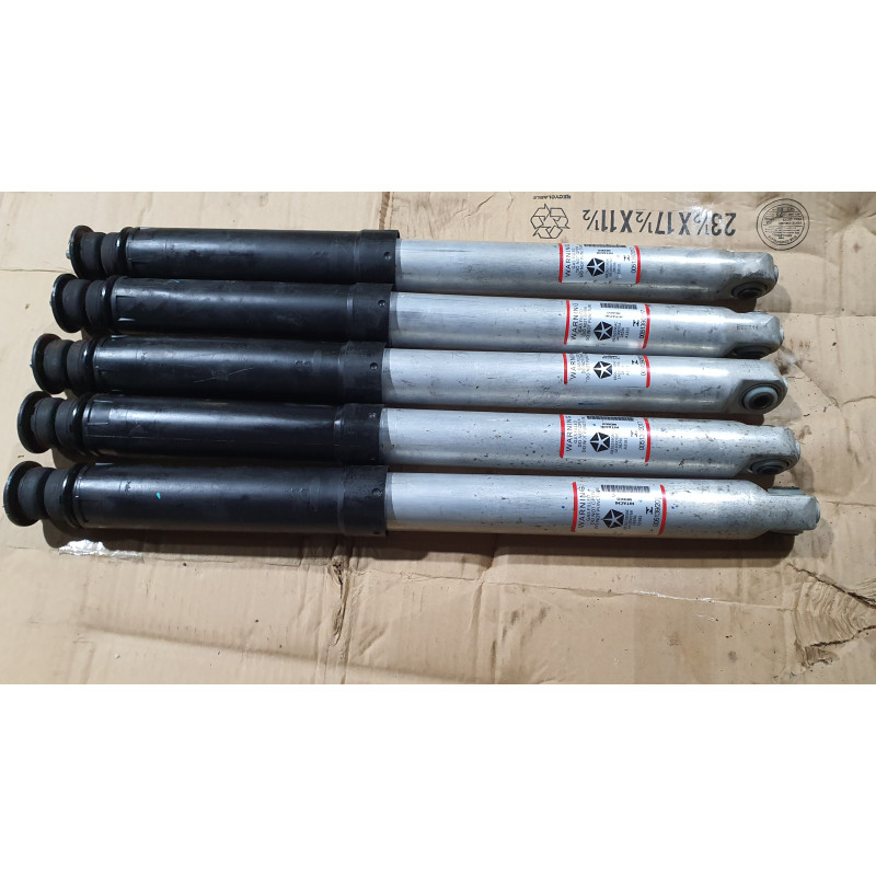 68262590AC Dodge RAM 1500 Rear Suspension Shock Absorber 2019-2025