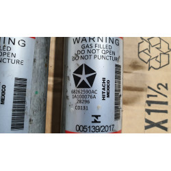 68262590AC Dodge RAM 1500 Rear Suspension Shock Absorber 2019-2025